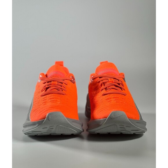 Nike InfinityRN 4 PRM Men\'s Running Shoes Size 8 Hyper Crimson HQ2934-800 No Lid